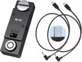 RC-101 S2 Shutter Release Remote Control by DYTDIEYINGTU