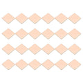 PATIKIL Copper Heatsink Pad Shims by PATIKIL