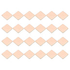 PATIKIL Copper Heatsink Pad Shims by PATIKIL