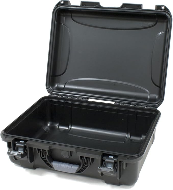 NANUK Large Series 930 Lightweight NK-7 Resin Waterproof Protective Case - Image 2