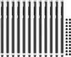 Stylus Pens for Touch Screens 12 Pack Linfanc Stylus Pen for iPad High by LINFANC