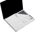 3 Pack Microfiber Liner Cleaning Cloth 13" by MUBUY