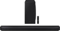 Samsung Q800D 5.1.2ch Soundbar w/Wireless Dolby Atmos Audio, Q-Symphony by Samsung%C2%AE