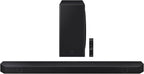 Samsung Q800D 5.1.2ch Soundbar w/Wireless Dolby Atmos Audio, Q-Symphony by Samsung%C2%AE