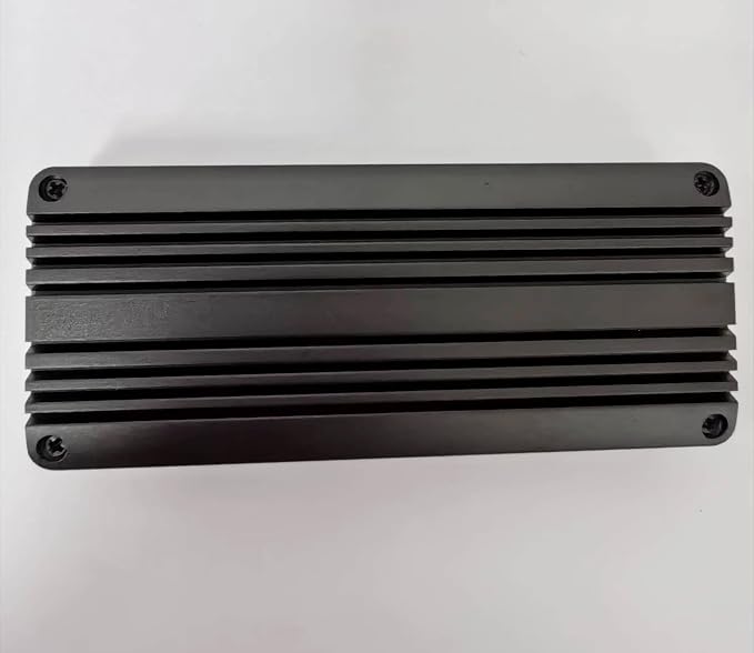External SSD Enclosure USB-C 3.2 - Image 4