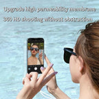 1PCS Waterproof Phone Case - Image 4