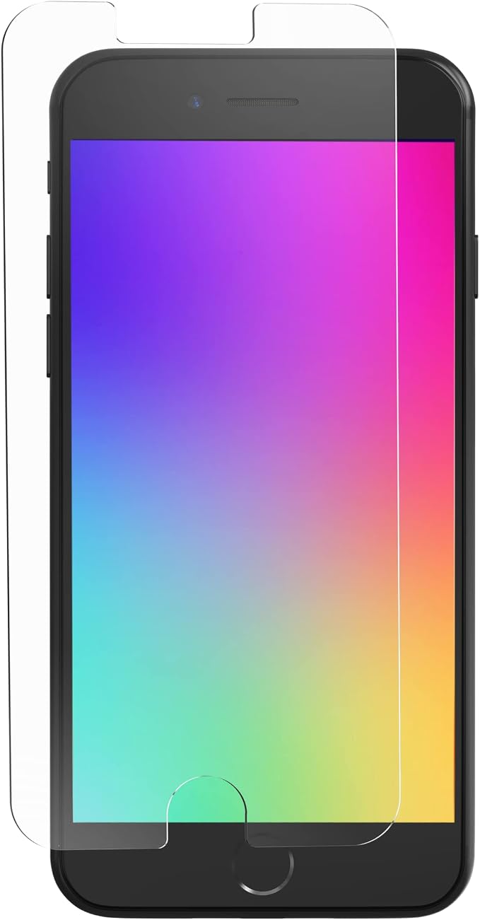 ZAGG InvisibleShield Glass Elite VisionGuard Screen Protector - Image 2