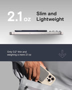 MOFT Magnetic Wallet Stand Compatible - Image 2