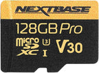 Nextbase Dash Cam 128GB U3 microSD Card by Nextbase