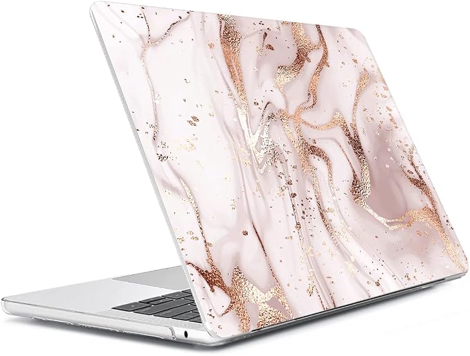 Compatible with MacBook Air 13 inch Case 2025 2024-2022 M4 A3240 M3 A3113 M2 - Image 3