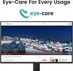 BenQ GW2791 27” 1080p FHD 100Hz IPS Eye-Care Monitor, DisplayPort, Ultra Slim - Image 6