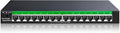 STEAMEMO 16-Port Gigabit Ethernet Switch | Smart Managed by STEAMEMO