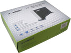 X-MEDIA XM-EN3251U3-BK 3.5-Inch USB 3.0 SATA Aluminum Hard Disk Drive HDD - Image 5