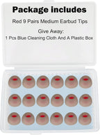 Earbud Tips Replacement - Image 2