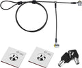 I3C Laptop Lock, Combination Security Lock Cable by I3C