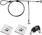 I3C Laptop Lock, Combination Security Lock Cable by I3C