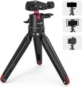 SmallRig Mini Tripod for Camera, Updated Desktop Tabletop Tripod by SmallRig