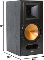 Klipsch Reference Series RB-81 II Bookshelf Speaker - Image 3