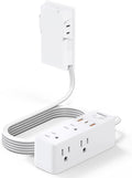 Power Strip Surge Protector by JcBlaon