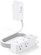 Power Strip Surge Protector by JcBlaon