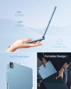 typecase Touch Case with Keyboard - Image 9