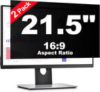 21.5 Inch Computer Privacy Screen Protector by DNZPFU