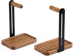 Headphone Holder For Desk, Desk Headphone Mount Rack, Headphone Stand - Image 4