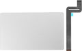 HAWSON A1708 Trackpad Replacement by HAWSON