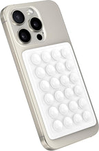 Suction Phone Case Mount, Silicon Adhesive Phone Accessory - Image 3
