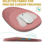 Hokafenle Ergonomic Mouse Pad Wrist Support - Image 5
