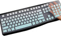 MUBUY Keyboard Cover Skin Protector by MUBUY