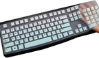 MUBUY Keyboard Cover Skin Protector by MUBUY