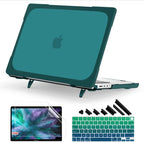 Batianda Compatible with New MacBook Pro 16 inch Case 2024 M4 Chip 2023 2021 by Batianda