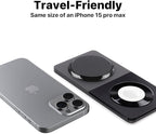 3 in 1 Wireless Charging Station - Image 3