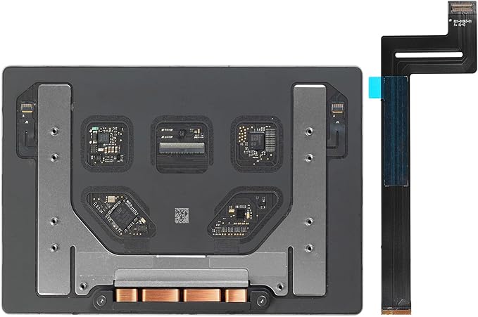 HAWSON A1706 Trackpad Replacement - Image 2
