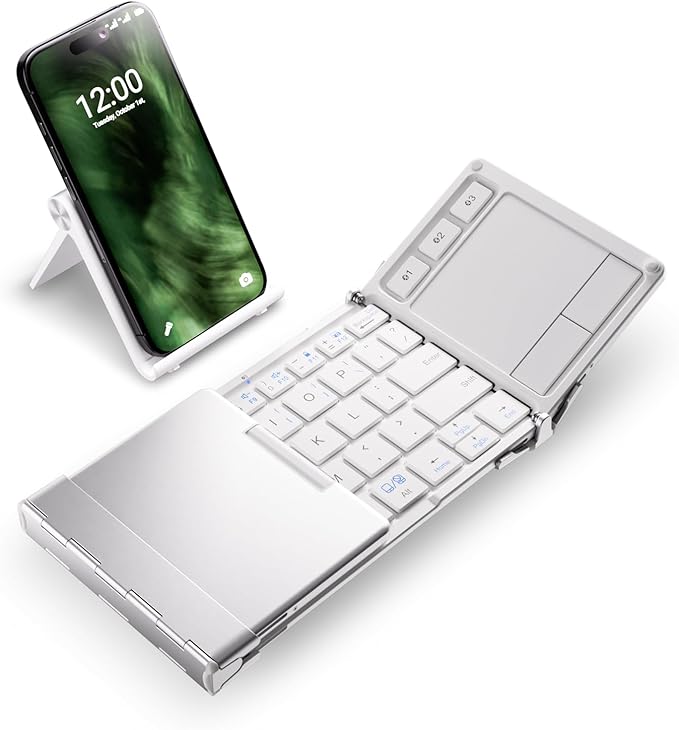 iClever Bluetooth Keyboard by iClever