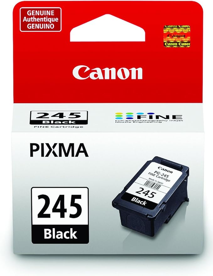 Canon Ink Cartridge Compatibility Bundle - Image 5