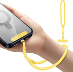 Phone Wrist Strap, Universal Adjustable Hand Wrist Strap Lanyard by Dadanism