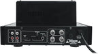 Rockville BluTube SG 70W Home Theater Tube Amplifier Stereo Receiver, - Image 6