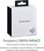 Technics Premium Hi-Fi True Wireless Bluetooth Earbuds - Image 9