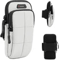 Phone Holder, Arm Bands for Workout, Use for Running, Hiking & Biking by PrimeComfort