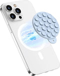 Magnetic Suction Cup Phone Mount by HSAOHD