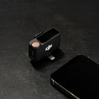 DJI Mic 3 Receiver, Compatibility: DJI Mic 3 - Image 5