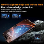 OneFish Screen Protector Privacy - Image 4