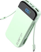 Portable Charger Power Bank 32000mAh by LENGSUM