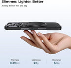 BENKS ArmorPop Magnetic Phone Grip & Stand - Image 5