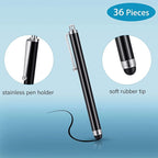 Outus 36 Pcs Stylus Pen for Universal Capacitive Touch Screens Devices - Image 4