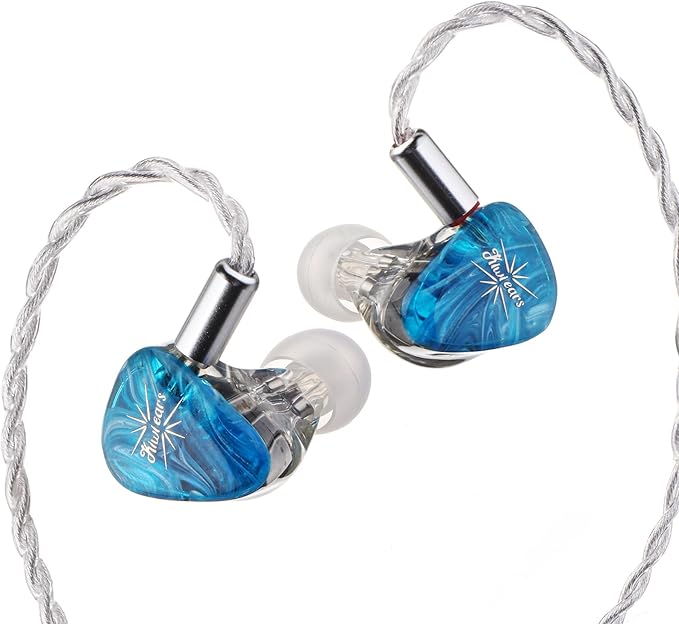 Linsoul Kiwi Ears Orchestra Lite Performance Custom 8BA in-Ear Monitor IEM - Image 2