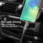 NetDot Gen10 2in1 Nylon Braided Magnetic Charging Cable Fast Charging and Data - Image 4
