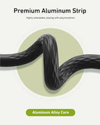 TELESIN Magnetic Flexible Tripod - Image 4